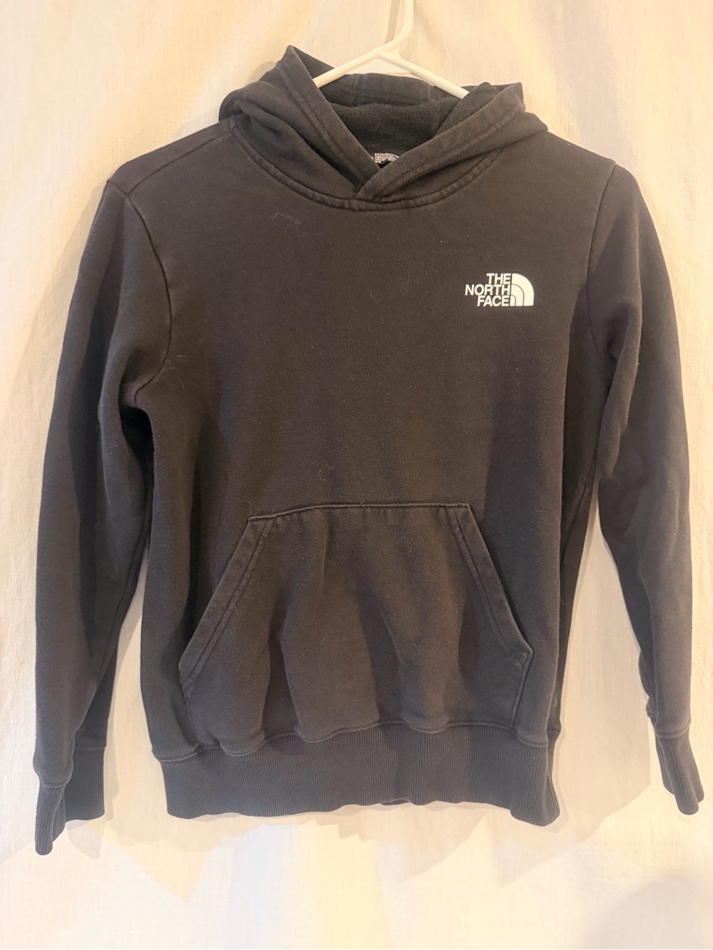 Kids North Face Hoodie